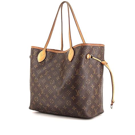 bulto louis vuitton precio|Bolso Neverfull MM Lona Monogram .